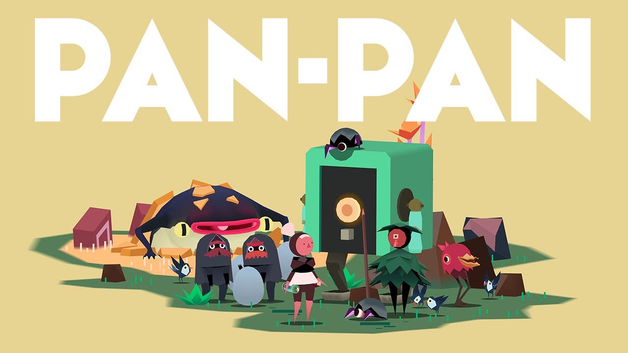 pan pan gets official launch tra