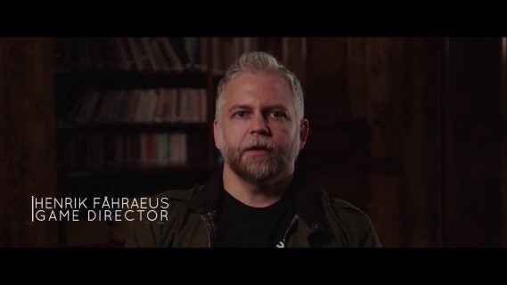 paradox discusses origins of sci