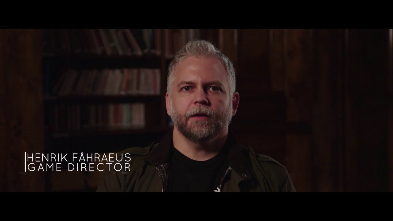 paradox discusses origins of sci