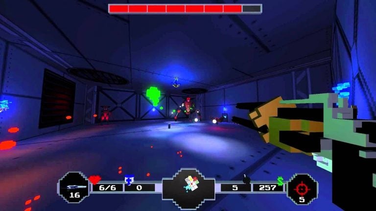 paranautical activity re materia