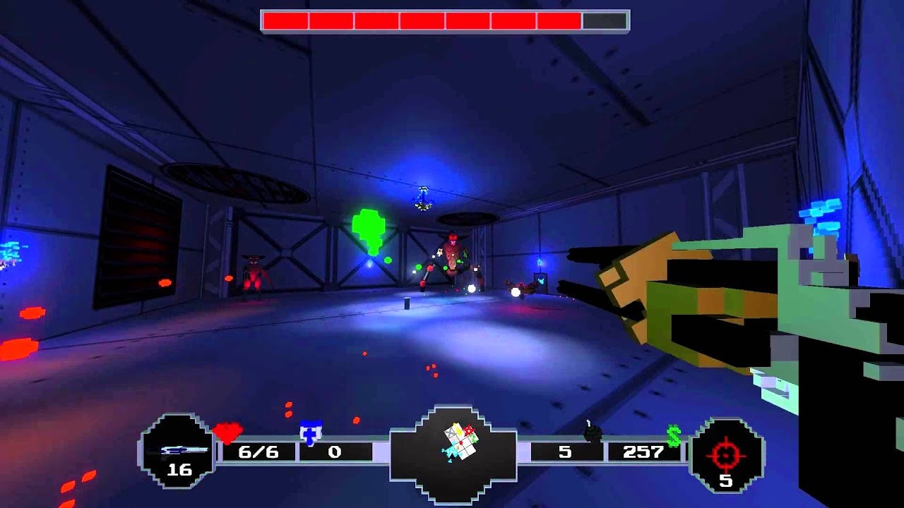 paranautical activity re materia