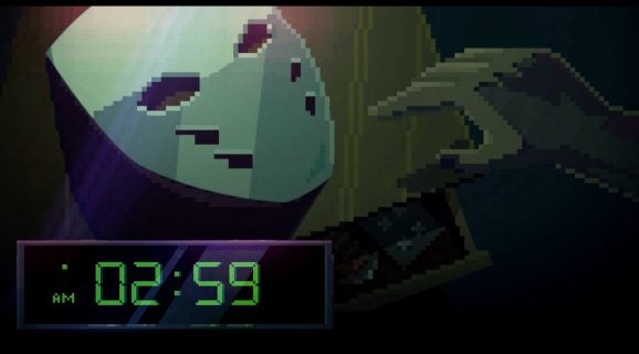 party hard has a story releasing