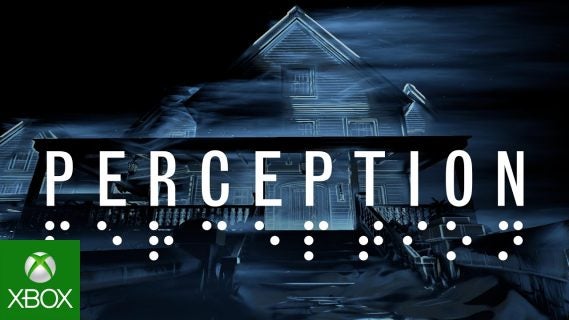 perception announced for xbox on