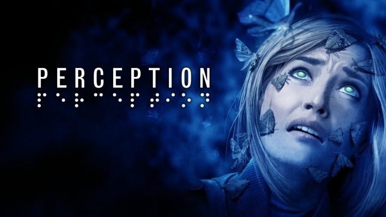 perception from deep end games a