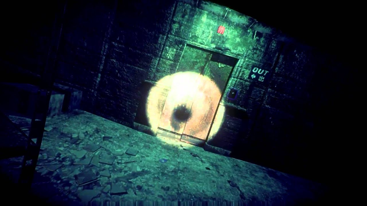 phantasmal is now fully released