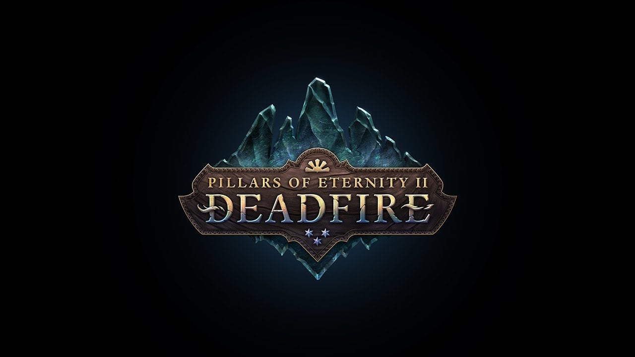 pillars of eternity ii deadfire