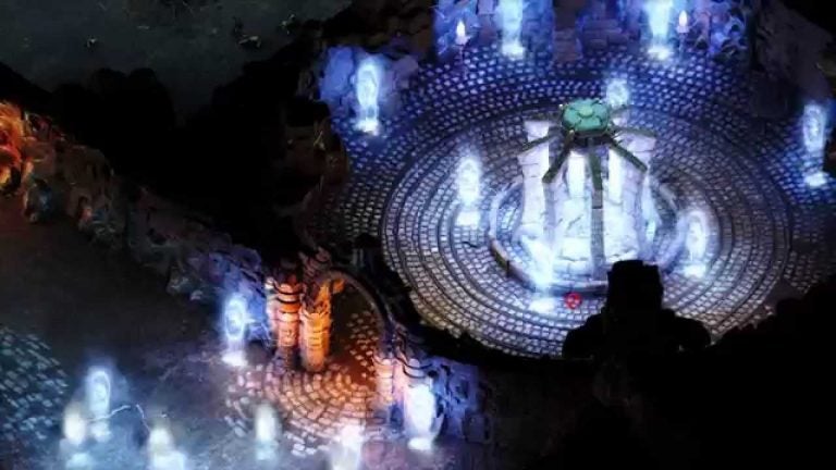 pillars of eternity is up for pr