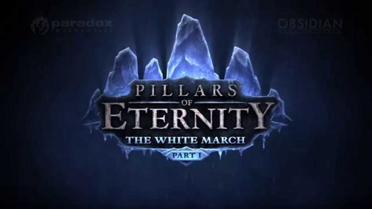 pillars of eternity the white ma 1