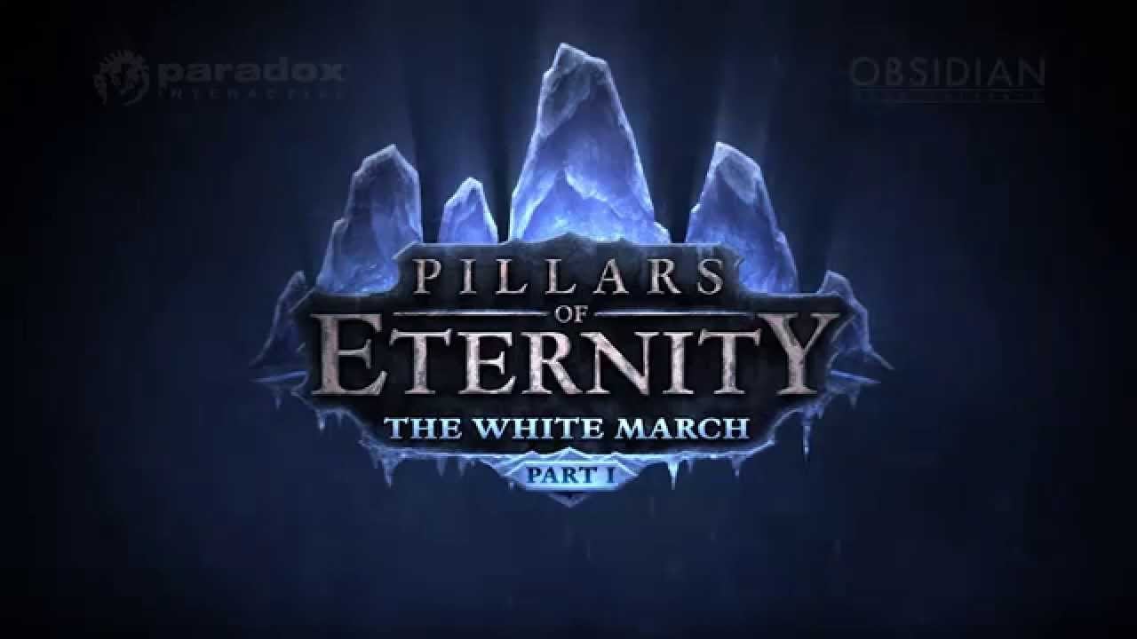 pillars of eternity the white ma 1