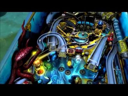 pinball fx2 vr comes to oculus r