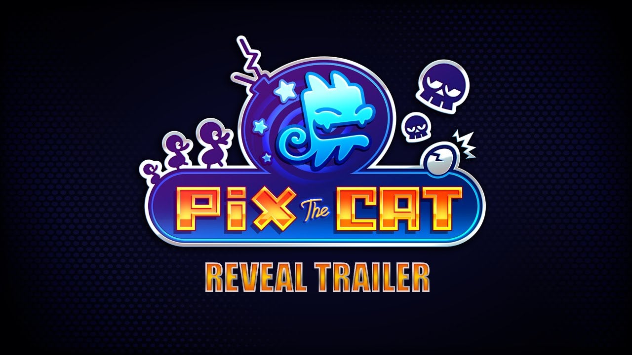 pix the cat now coming to pc in