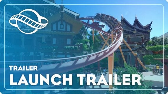 planet coaster launches on pc an