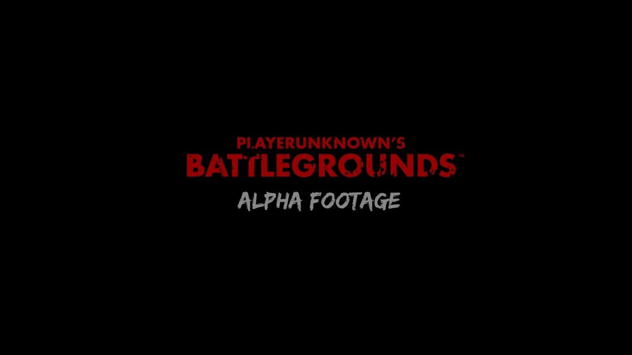 playerunknowns battlegrounds alp