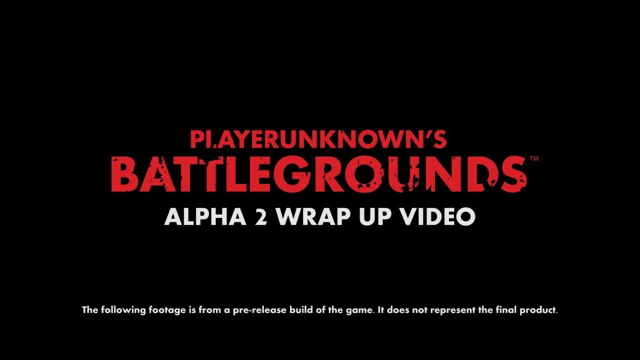 playerunknowns battlegrounds wra