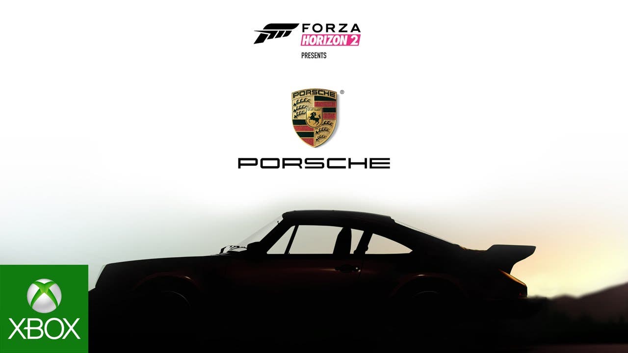 porsche returns to forza as new