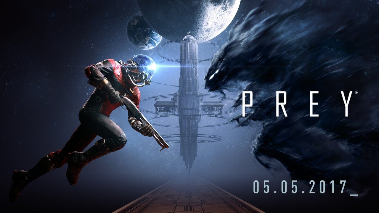 prey gets launch trailer ahead o