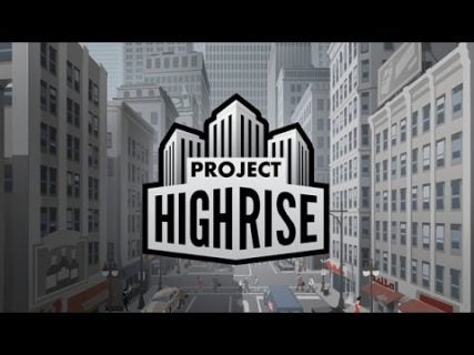 project highrise trailer teases