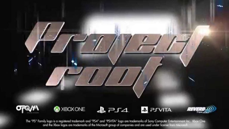 project root shoots up xbox one