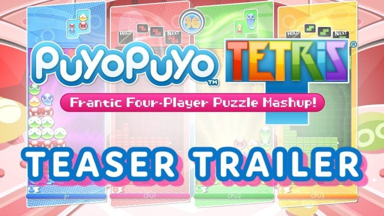 puyo puyo tetris is finally comi