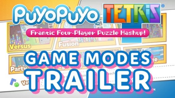 puyo puyo tetris is popping and