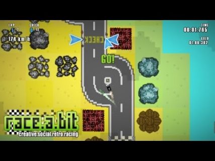 race a bit is now available on s