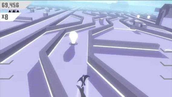 race the sun now out on ps3 ps4