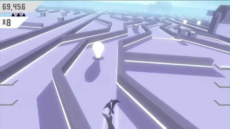 race the sun now out on ps3 ps4