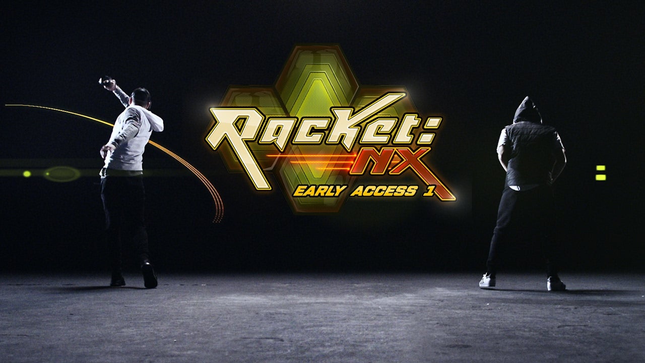 racket nx hits steam early acces