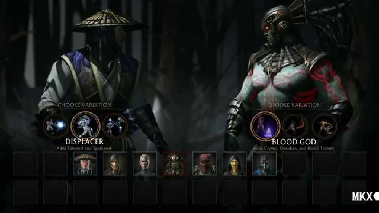 Mortal Kombat 1 Trailer Reveals First Look at Reiko Gameplay