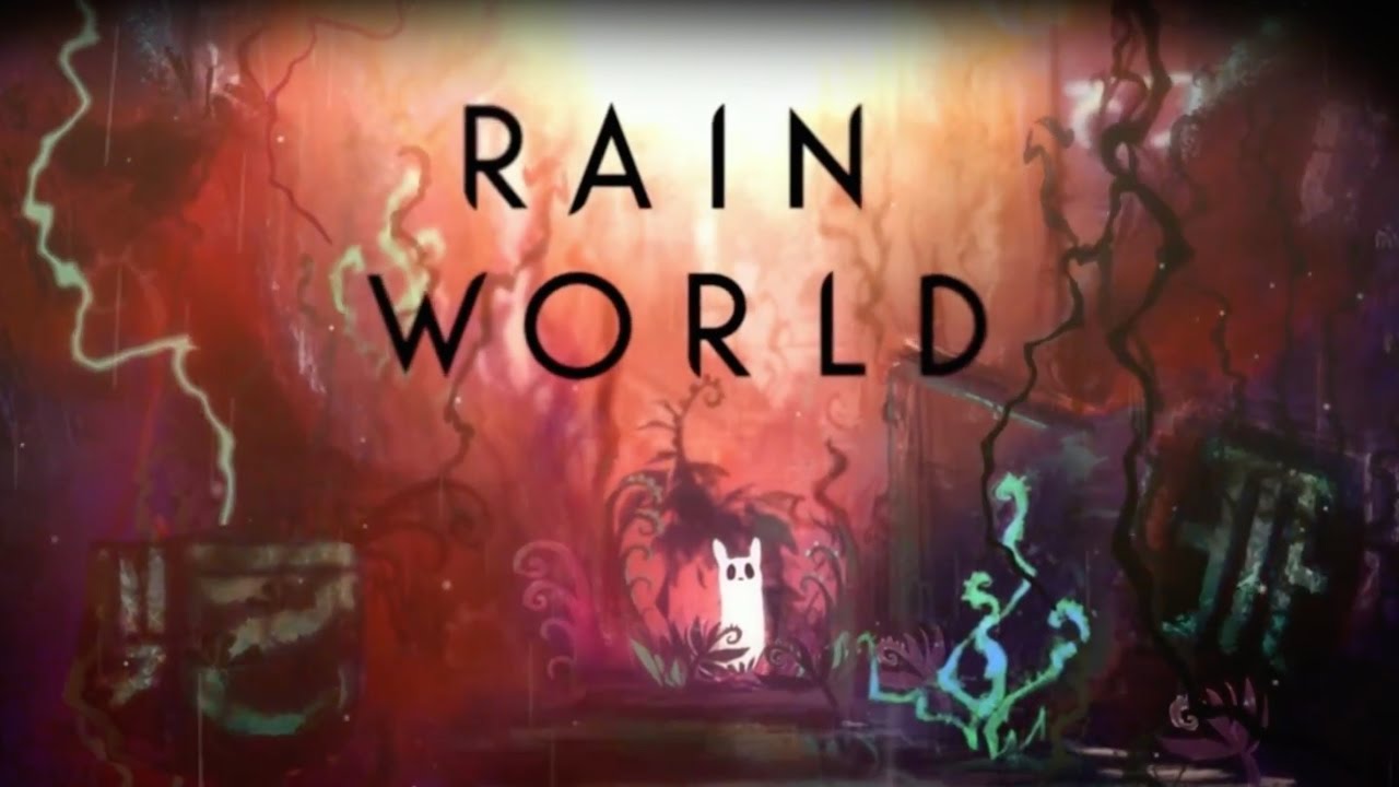 rain world falls on pc and ps4 a
