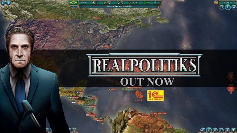 realpolitiks the new grand strat