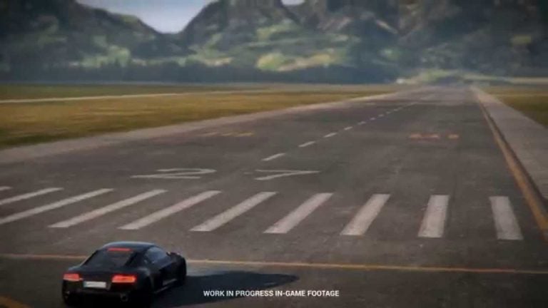 red bull air race the game annou