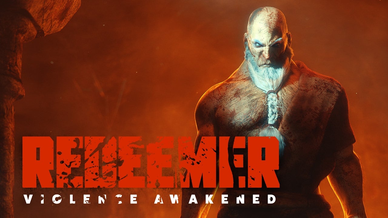 redeemer announced by gambitious