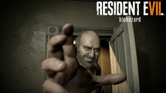 resident evil 7 biohazard releas