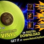 retro city rampage soundtrack no