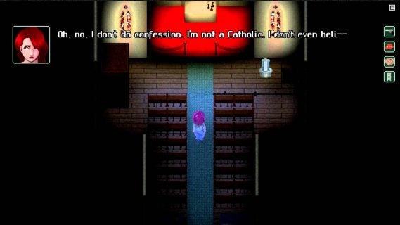 richard alice comes to steam