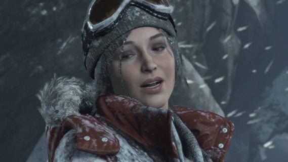 rise of the tomb raider 20 year 1