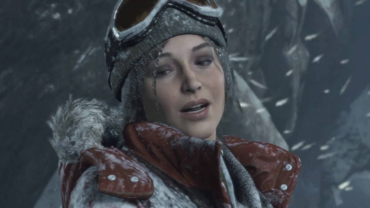 rise of the tomb raider 20 year 1