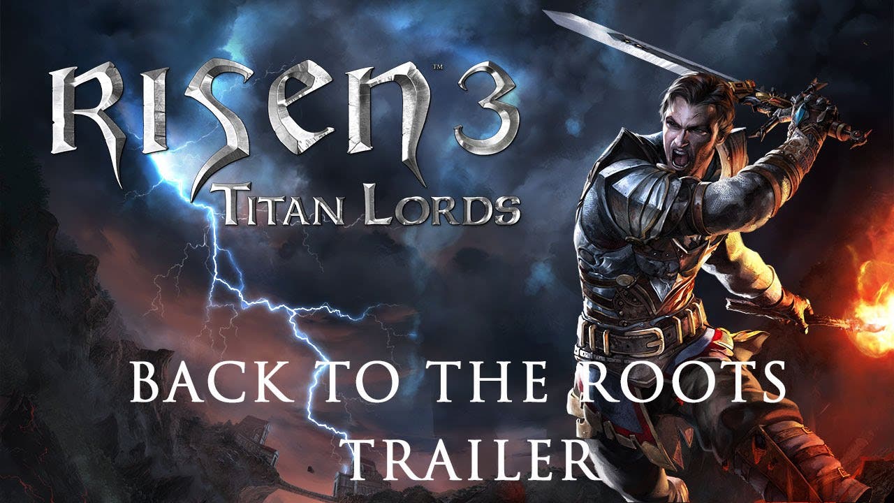 Титан 3 читать. Risen 3 Titan Lords фракции. Risen 3: Titan Lords (xbox360). Risen 3 Titan Lords enhanced Edition фракции. Risen 3 картинки.