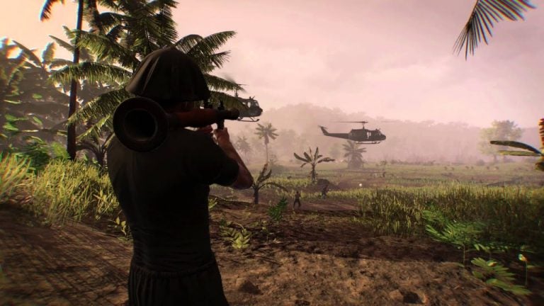 rising storm 2 vietnam revealed