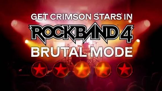 rock band 4 gets brutal difficul