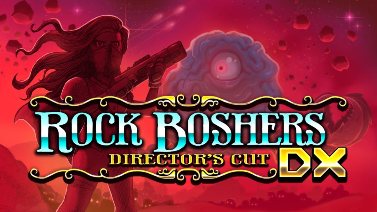 rock boshers dx directors cut tu