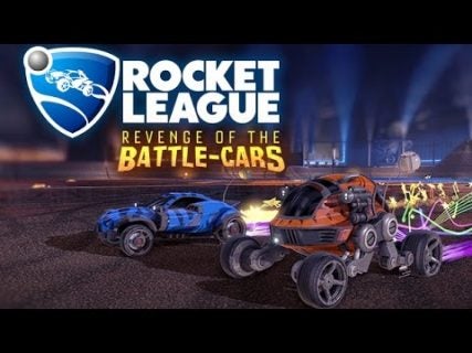 rocket league dlc recognizes psy