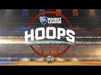 rocket league gets free dunk hou