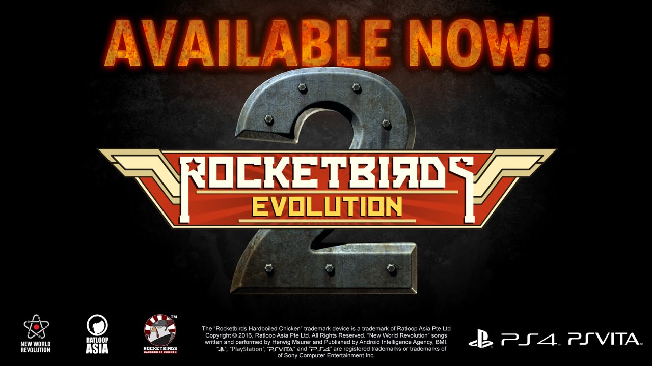 rocketbirds 2 evolution splats o