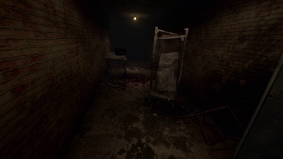 roots of insanity will scare the