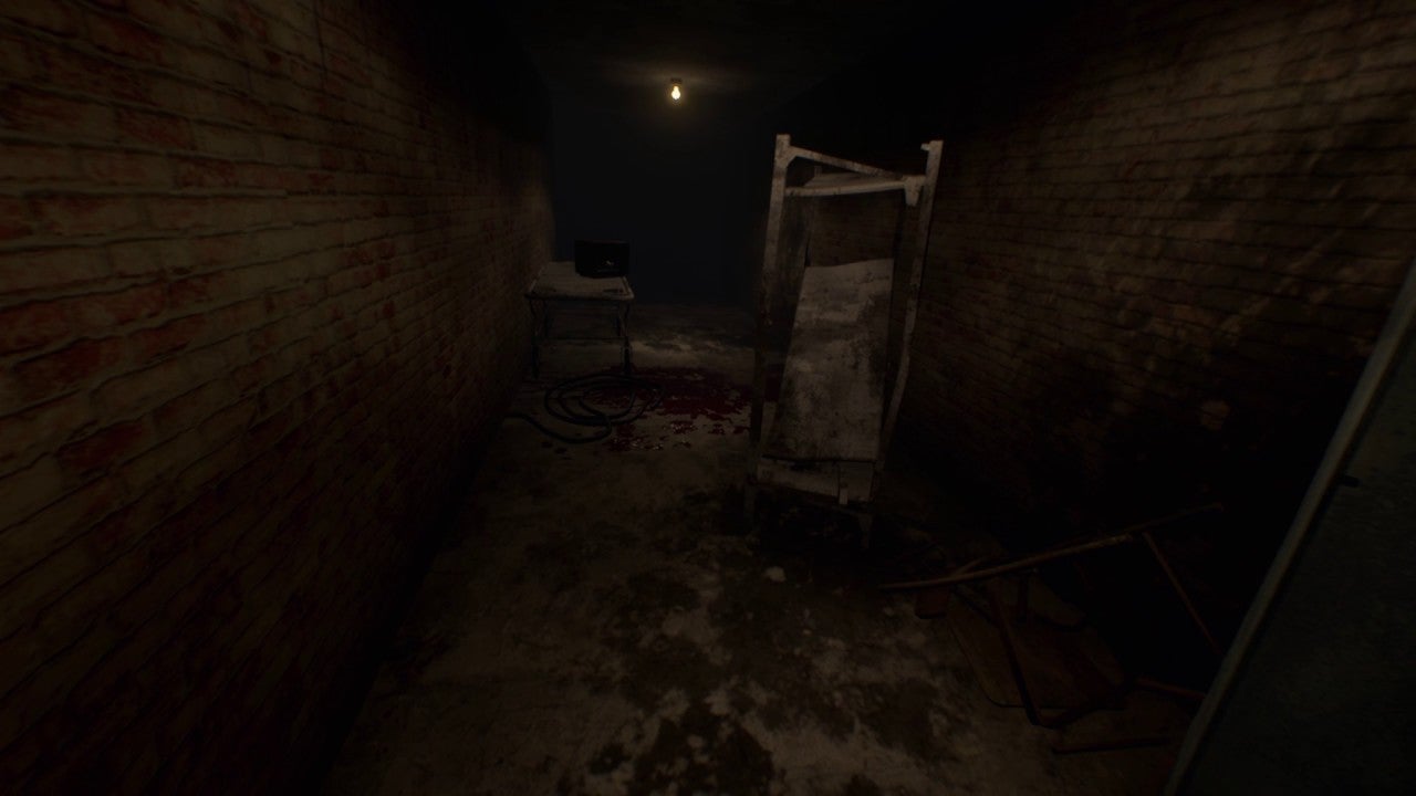 roots of insanity will scare the