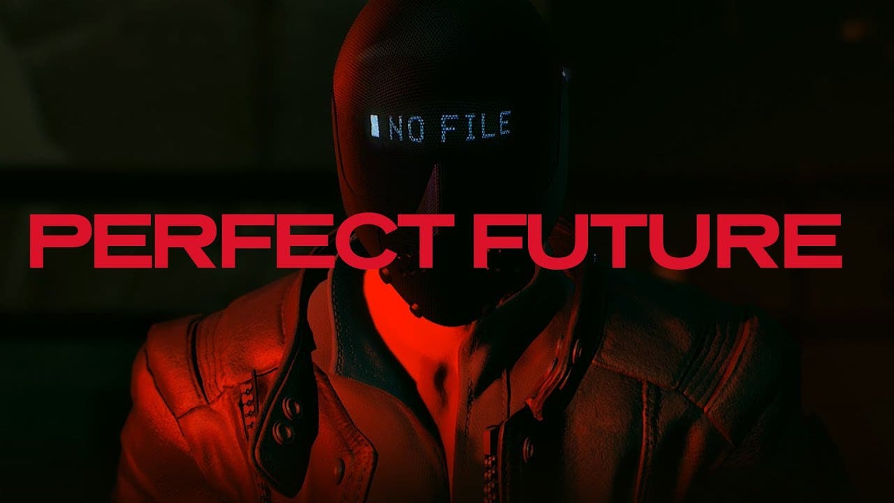 ruiner is the cyberpunk top down