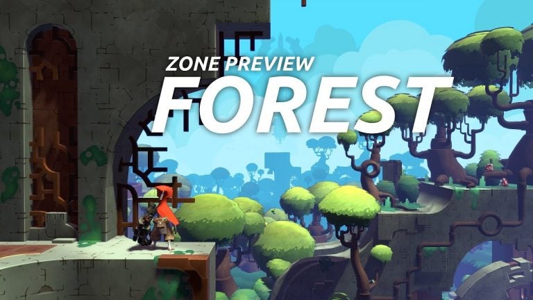 runic games give a walkthrough t