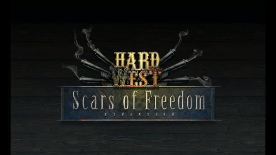 scars of freedom dlc comes for h